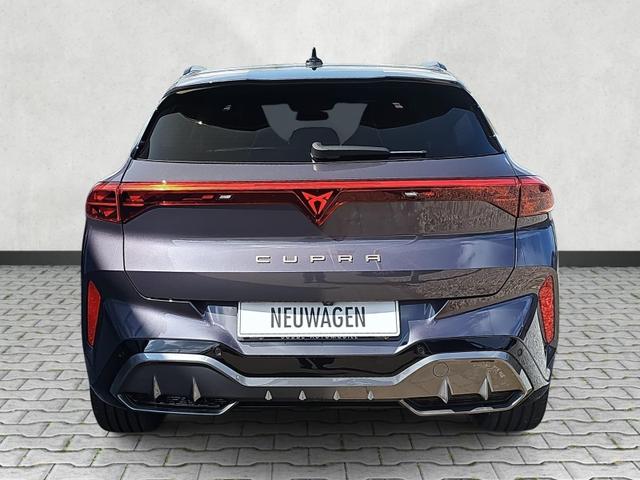 Cupra Terramar 1.5 eTSI 110 kW DSG / HeadUp Pano Navi 