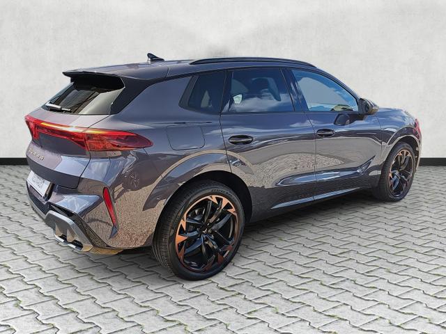 Cupra Terramar 1.5 eTSI 110 kW DSG / HeadUp Pano Navi 