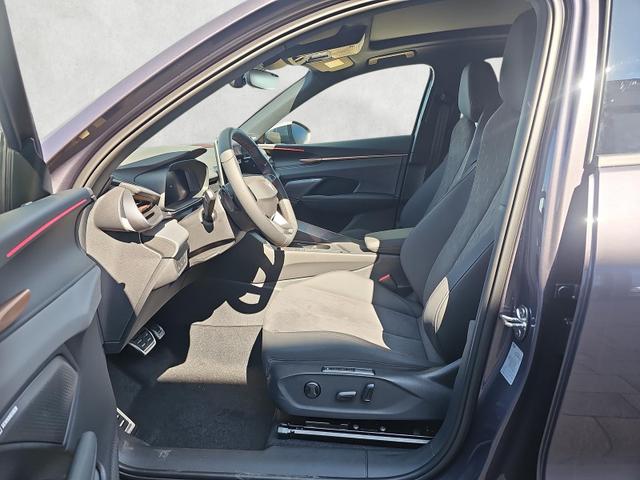 Cupra Terramar 1.5 eTSI 110 kW DSG / HeadUp Pano Navi 