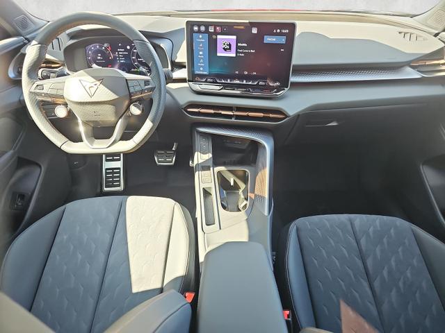 Cupra Terramar 1.5 eTSI 110 kW DSG / HeadUp Pano Navi 