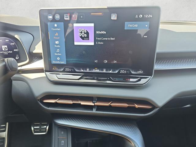 Cupra Terramar 1.5 eTSI 110 kW DSG / HeadUp Pano Navi 