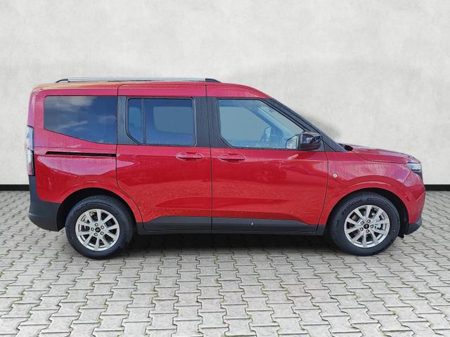 Ford Tourneo Courier Titanium 1.0 EB Autom. / AHK 