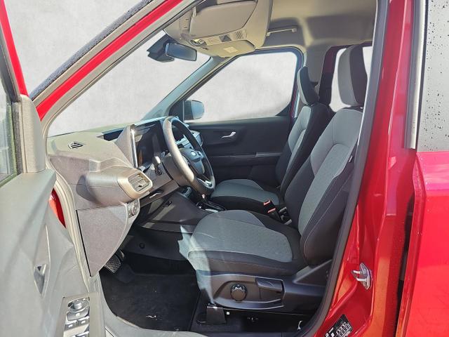 Ford Tourneo Courier Titanium 1.0 EB Autom. / AHK 