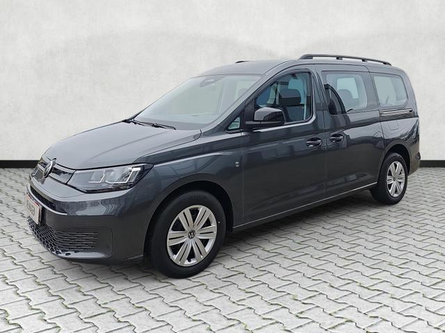 Volkswagen Caddy Maxi Basis 2.0 TDI DSG 7-Si Kamera Keyless Start 