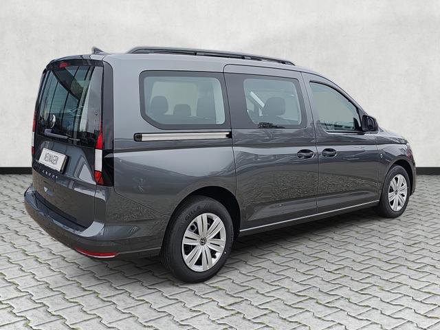 Volkswagen Caddy Maxi Basis 2.0 TDI DSG 7-Si Kamera Keyless Start 