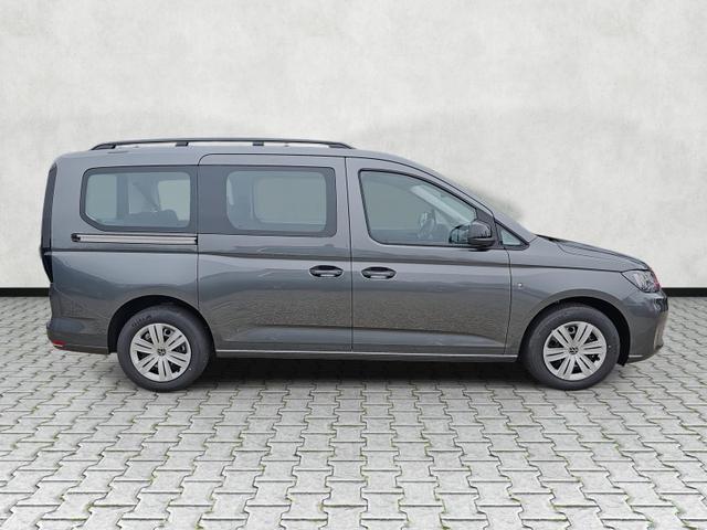 Volkswagen Caddy Maxi Basis 2.0 TDI DSG 7-Si Kamera Keyless Start 