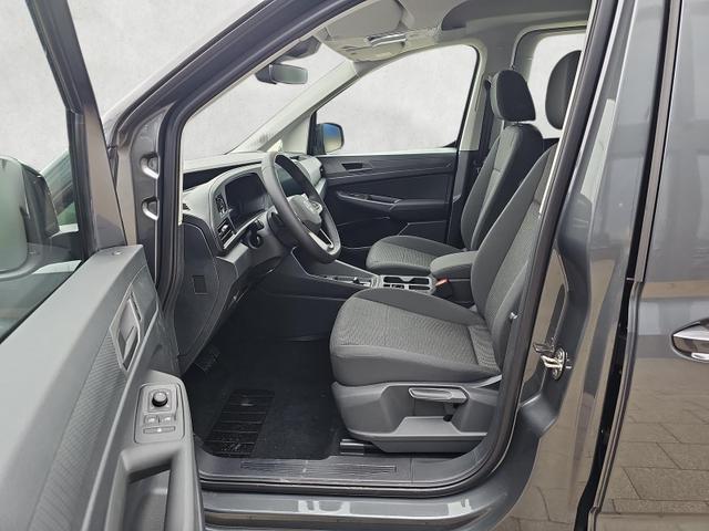 Volkswagen Caddy Maxi Basis 2.0 TDI DSG 7-Si Kamera Keyless Start 