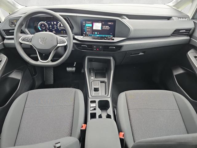 Volkswagen Caddy Maxi Basis 2.0 TDI DSG 7-Si Kamera Keyless Start 