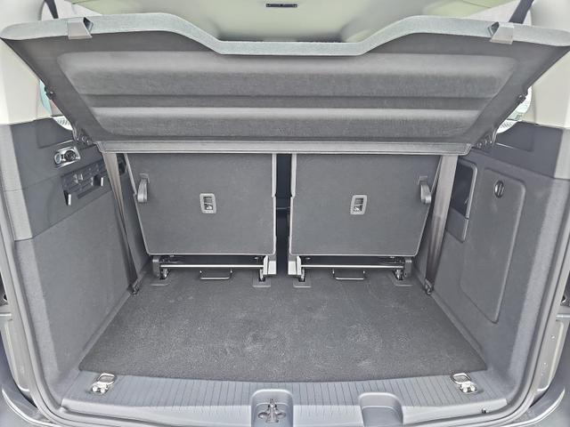 Volkswagen Caddy Maxi Basis 2.0 TDI DSG 7-Si Kamera Keyless Start 