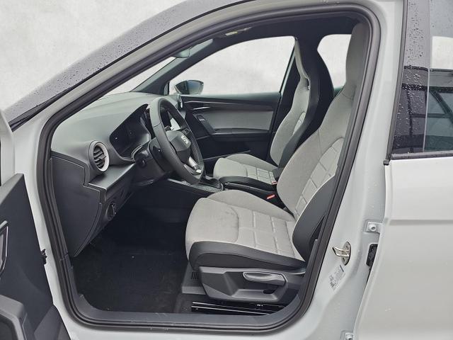 Seat Arona 1.5 TSI 110 kW FR DSG AHK / Tech-Paket Keyless 