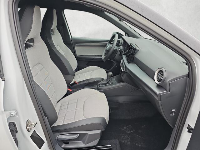 Seat Arona 1.5 TSI 110 kW FR DSG AHK / Tech-Paket Keyless 