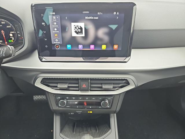 Seat Arona 1.5 TSI 110 kW FR DSG AHK / Tech-Paket Keyless 