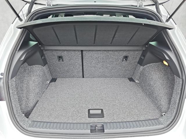 Seat Arona 1.5 TSI 110 kW FR DSG AHK / Tech-Paket Keyless 