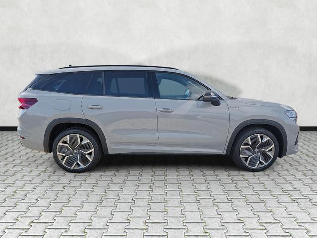 Skoda Kodiaq 1.5 TSI mHEV 110 kW Sportline DSG 7Si Matrix AHK Pano 