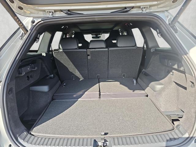 Skoda Kodiaq 1.5 TSI mHEV 110 kW Sportline DSG 7Si Matrix AHK Pano 