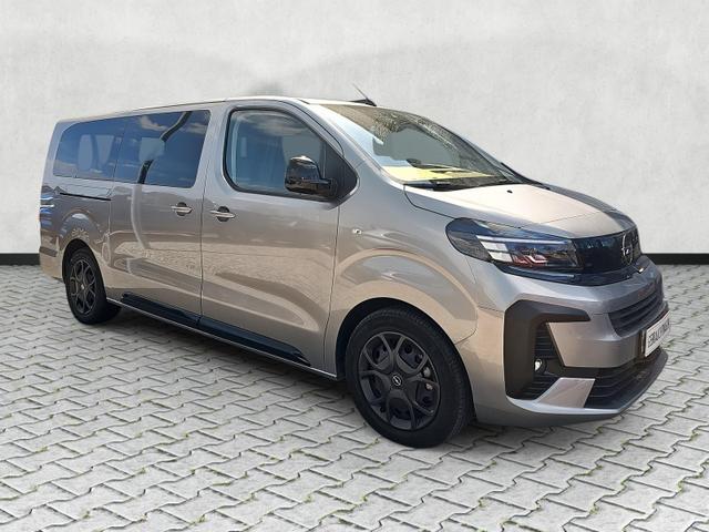 Opel Zafira - Edition XL (L3) Life 2.0 CDTI Autom. 8-Sitzer / Mirror