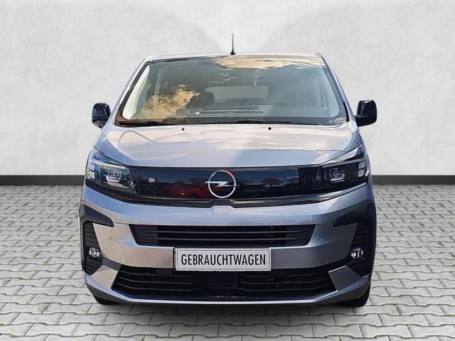 Opel Zafira Edition XL (L3) Life 2.0 CDTI Autom. 8-Sitzer / Mirror 