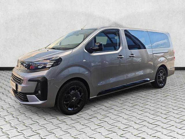 Opel Zafira Edition XL (L3) Life 2.0 CDTI Autom. 8-Sitzer / Mirror 