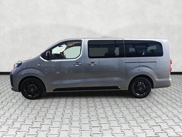 Opel Zafira Edition XL (L3) Life 2.0 CDTI Autom. 8-Sitzer / Mirror 