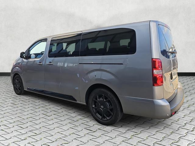 Opel Zafira Edition XL (L3) Life 2.0 CDTI Autom. 8-Sitzer / Mirror 