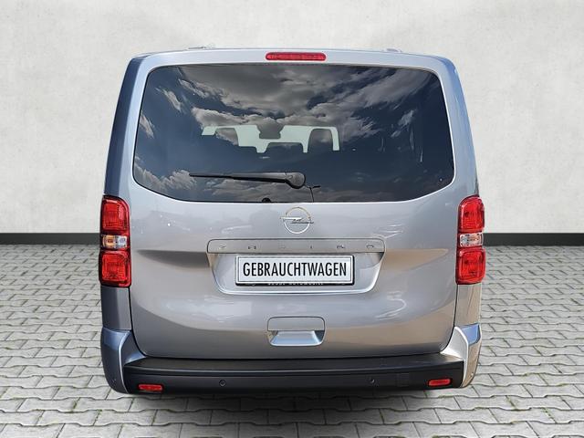 Opel Zafira Edition XL (L3) Life 2.0 CDTI Autom. 8-Sitzer / Mirror 