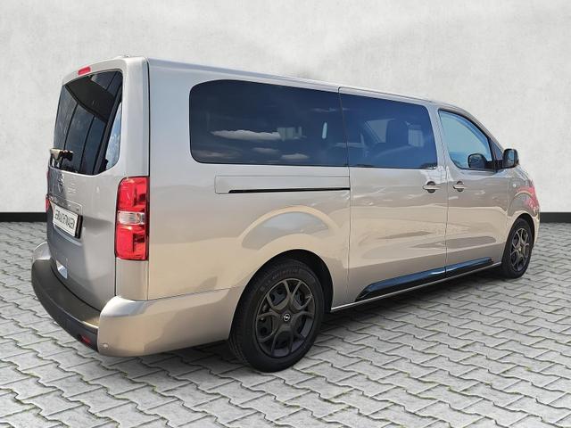 Opel Zafira Edition XL (L3) Life 2.0 CDTI Autom. 8-Sitzer / Mirror 