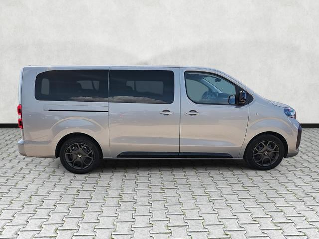 Opel Zafira Edition XL (L3) Life 2.0 CDTI Autom. 8-Sitzer / Mirror 