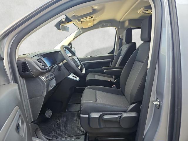 Opel Zafira Edition XL (L3) Life 2.0 CDTI Autom. 8-Sitzer / Mirror 