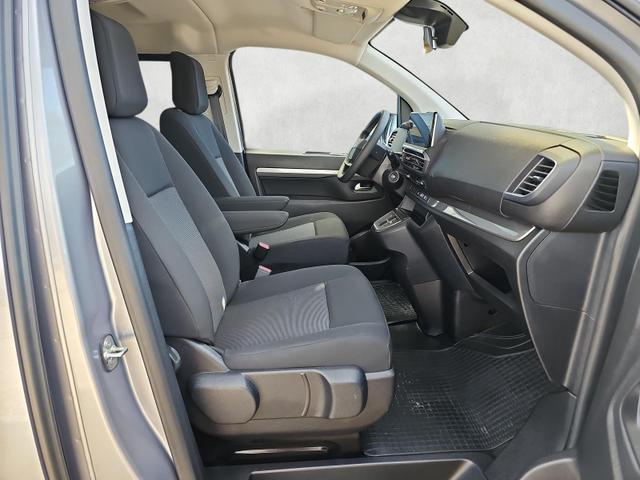 Opel Zafira Edition XL (L3) Life 2.0 CDTI Autom. 8-Sitzer / Mirror 