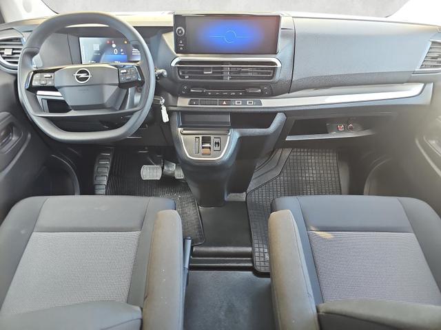 Opel Zafira Edition XL (L3) Life 2.0 CDTI Autom. 8-Sitzer / Mirror 