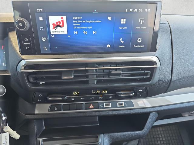 Opel Zafira Edition XL (L3) Life 2.0 CDTI Autom. 8-Sitzer / Mirror 