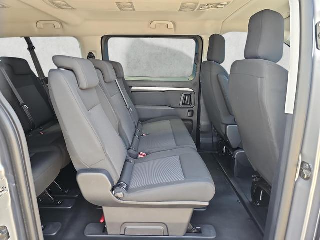 Opel Zafira Edition XL (L3) Life 2.0 CDTI Autom. 8-Sitzer / Mirror 