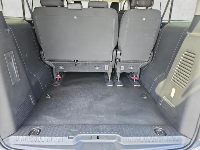 Opel Zafira Edition XL (L3) Life 2.0 CDTI Autom. 8-Sitzer / Mirror 