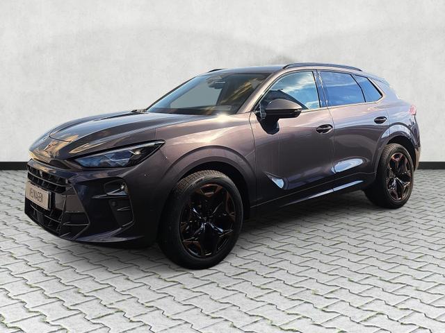 Cupra Terramar 1.5 eTSI 110 kW DSG / Edge Paket 19Zoll 