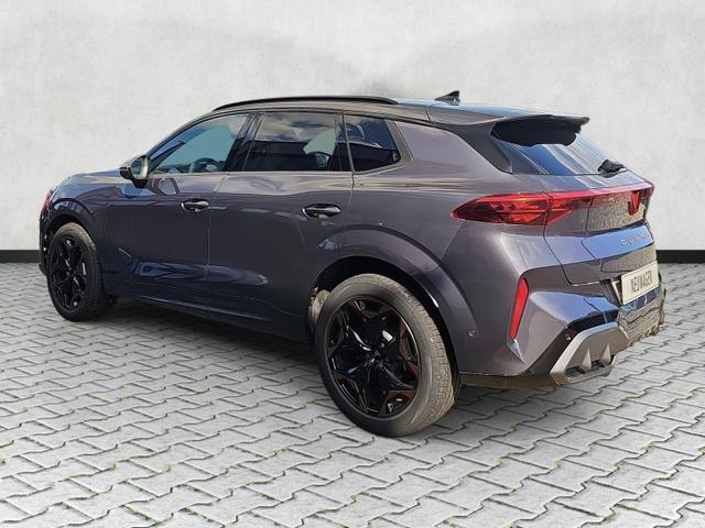 Cupra Terramar 1.5 eTSI 110 kW DSG / Edge Paket 19Zoll 