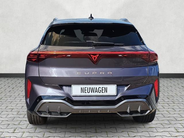Cupra Terramar 1.5 eTSI 110 kW DSG / Edge Paket 19Zoll 