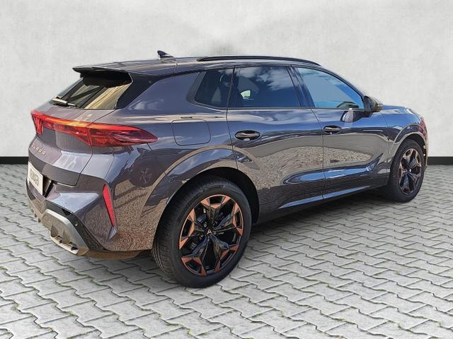 Cupra Terramar 1.5 eTSI 110 kW DSG / Edge Paket 19Zoll 