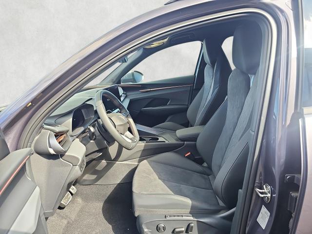 Cupra Terramar 1.5 eTSI 110 kW DSG / Edge Paket 19Zoll 