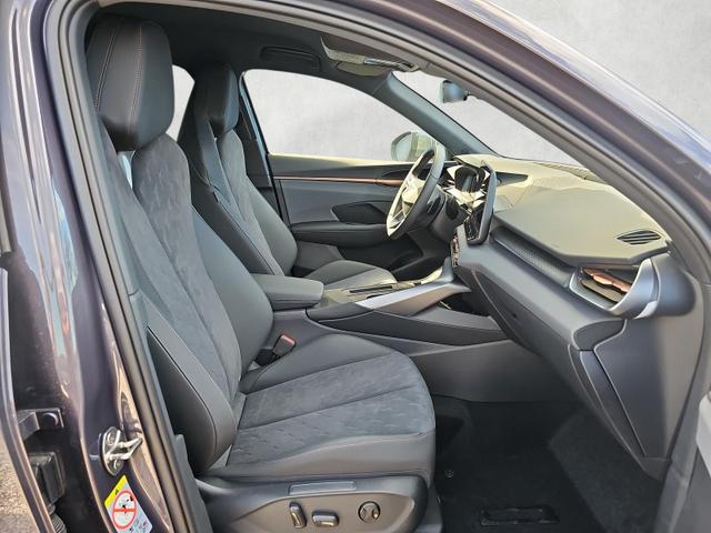 Cupra Terramar 1.5 eTSI 110 kW DSG / Edge Paket 19Zoll 