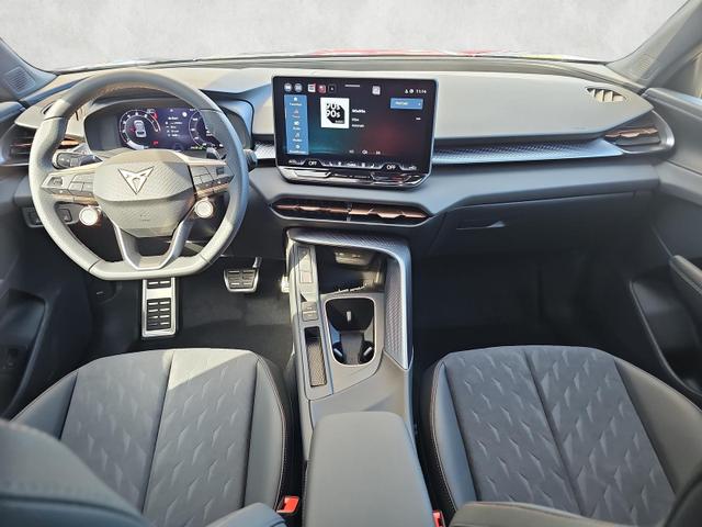 Cupra Terramar 1.5 eTSI 110 kW DSG / Edge Paket 19Zoll 