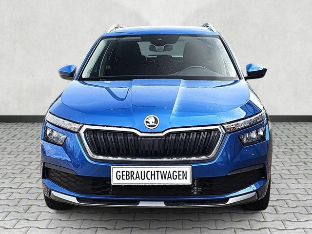 Skoda Kamiq Ambition 1.0 TSI / AndroidAutoAppleCarPlay 