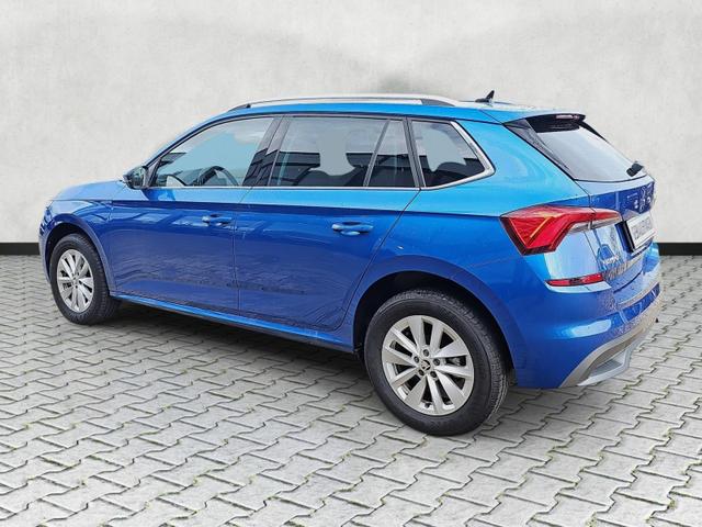 Skoda Kamiq Ambition 1.0 TSI / AndroidAutoAppleCarPlay 