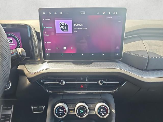 Skoda Kodiaq 1.5 TSI mHEV 110 kW Sportline DSG 7Si Matrix AHK Pano 