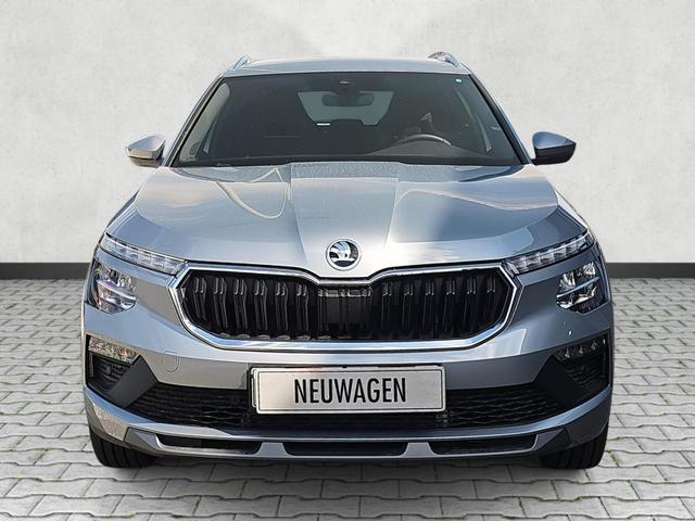 Skoda Kamiq Selection 1.0 TSI DSG / ACC AHK schwenk. 