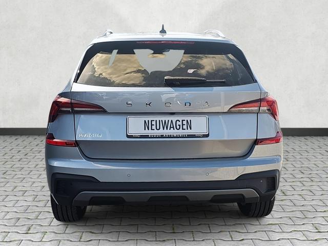Skoda Kamiq Selection 1.0 TSI DSG / ACC AHK schwenk. 