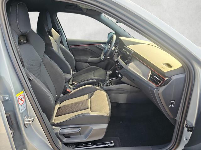 Skoda Kamiq Selection 1.0 TSI DSG / ACC AHK schwenk. 