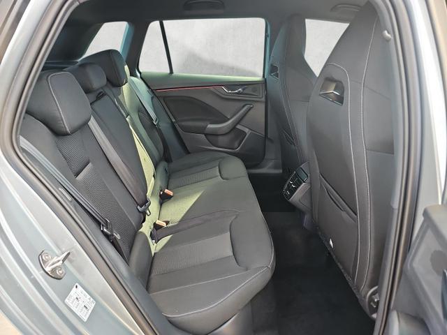 Skoda Kamiq Selection 1.0 TSI DSG / ACC AHK schwenk. 