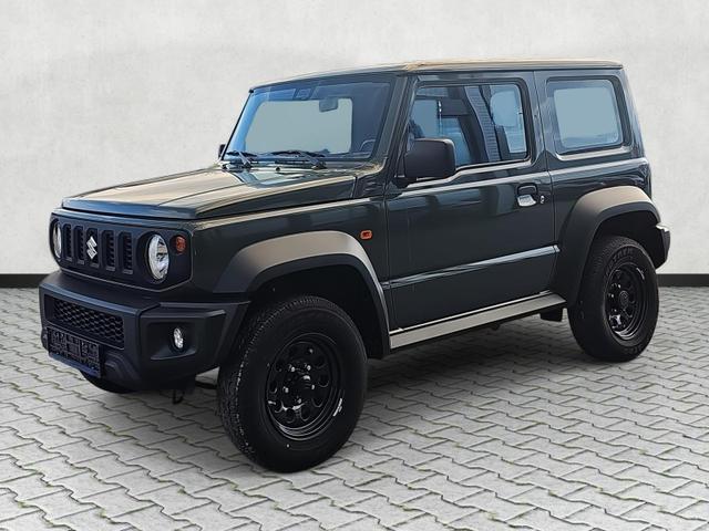 Suzuki Jimny Comfort 1.5 AllGrip NFZ / Sitzh. Tempom. 