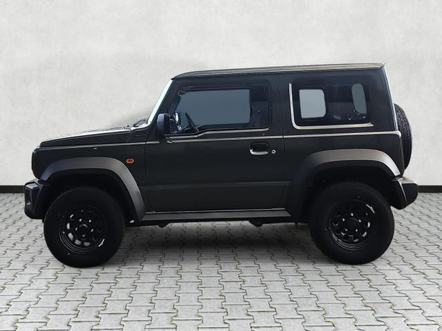 Suzuki Jimny Comfort 1.5 AllGrip NFZ / Sitzh. Tempom. 