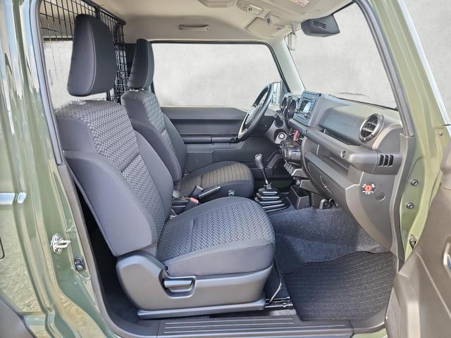 Suzuki Jimny Comfort 1.5 AllGrip NFZ / Sitzh. Tempom. 